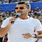 Haytham shaker sur yala.fm